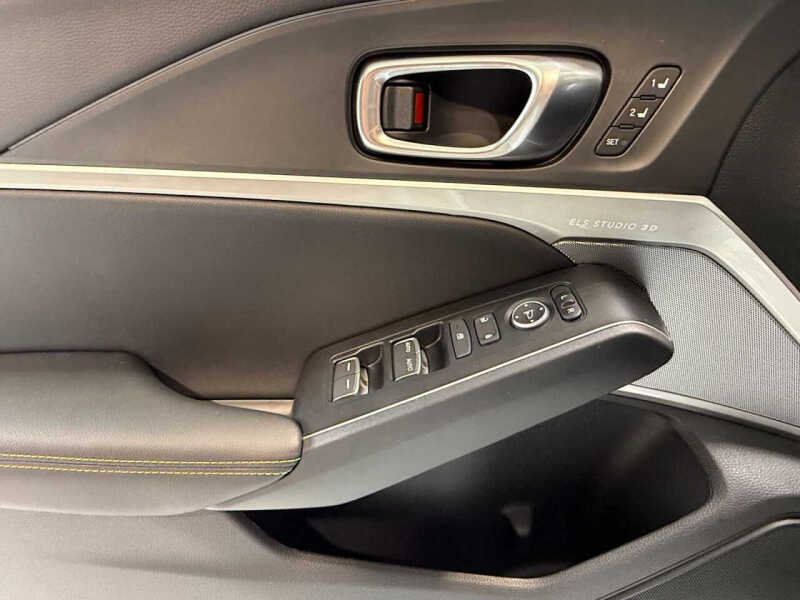 2026 Acura Integra w/Tech w/A-SPEC