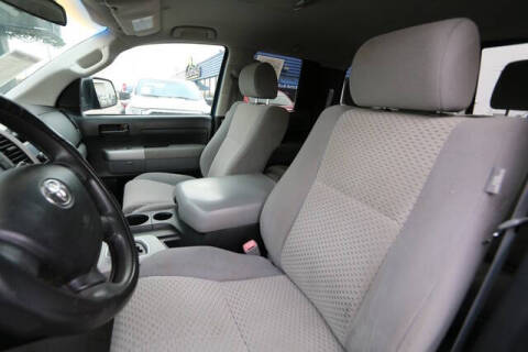 2008 Toyota Tundra SR5