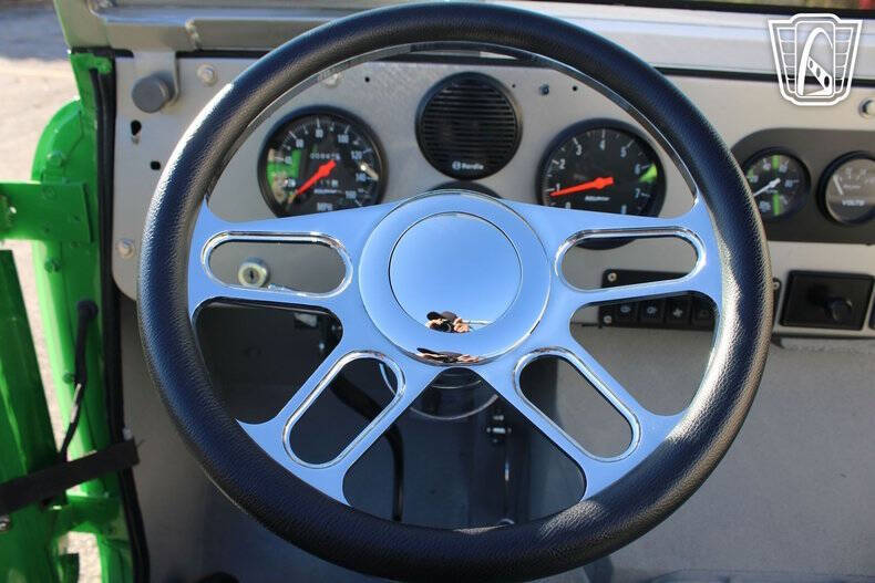 1963 International Scout