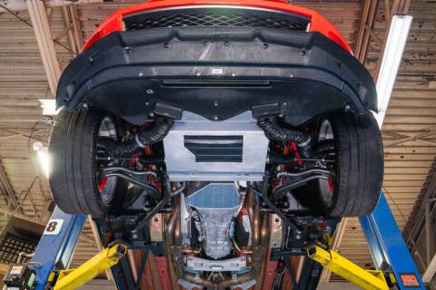 2012 Ford Shelby GT500