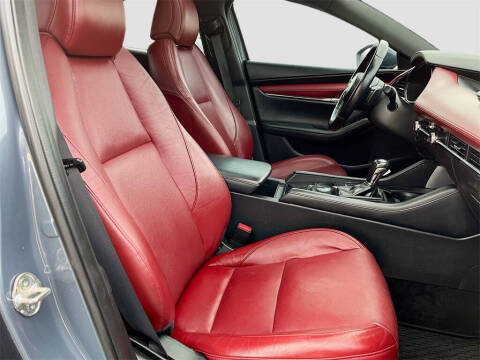 2022 Mazda Mazda3 Hatchback Premium