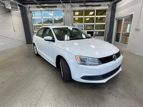 2011 Volkswagen Jetta