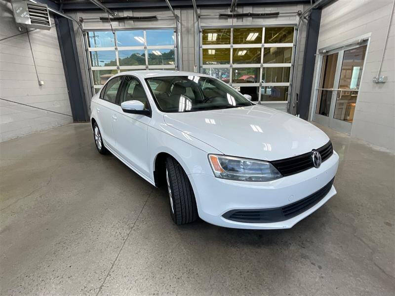 2011 Volkswagen Jetta