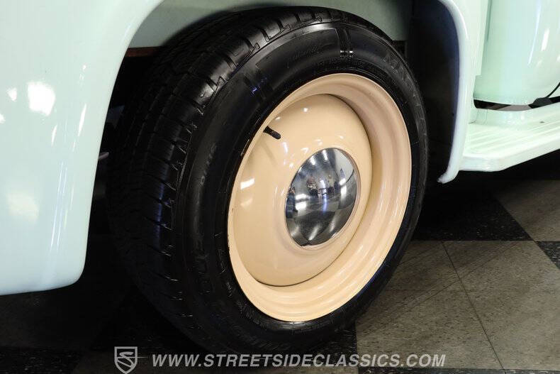 1954 Ford F-100