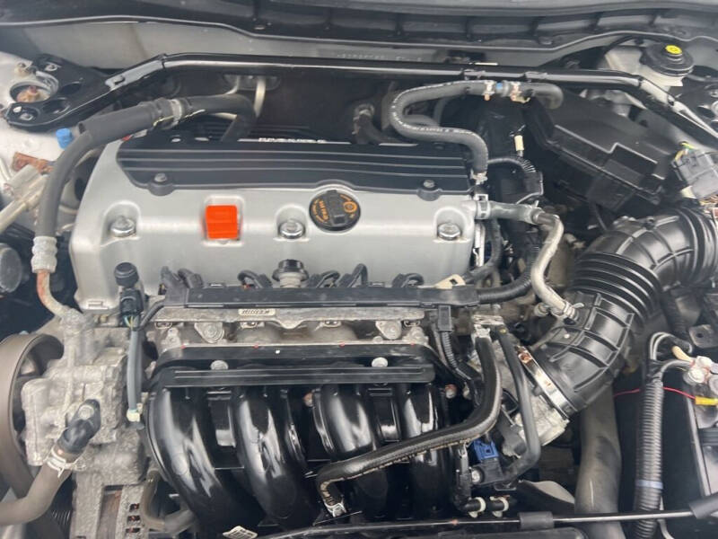 2011 Honda Accord EX