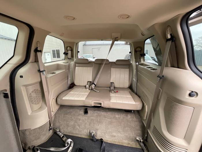 2006 Ford Freestar SE