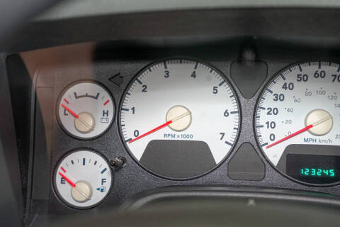 2008 Dodge Ram 1500 ST
