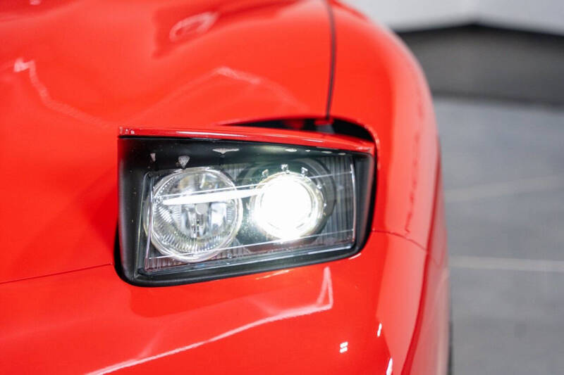 2001 Chevrolet Corvette Z06