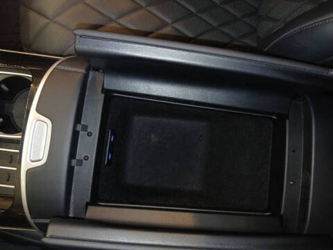 2023 Mercedes-Benz S-Class S 580 4MATIC