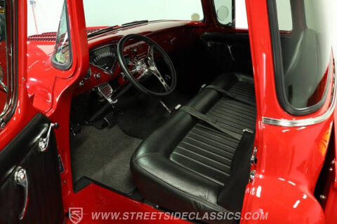 1957 Chevrolet 3100