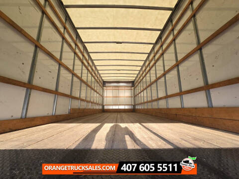 2019 International DuraStar 4300