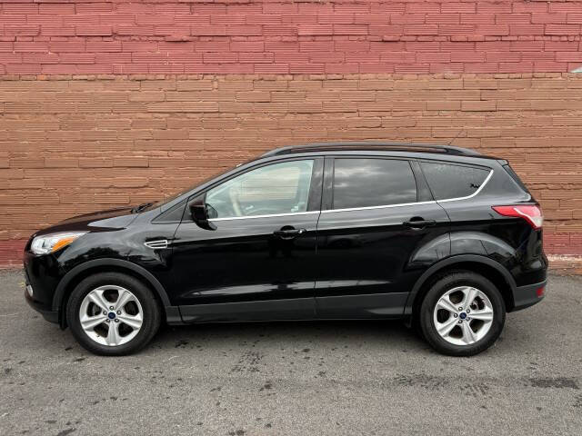 2016 Ford Escape for sale at Express Auto Mall in Cleveland, OH