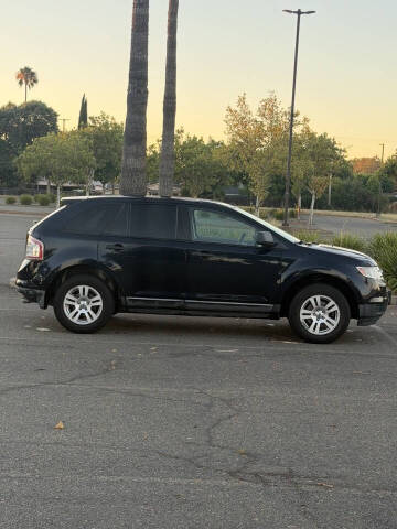 2010 Ford Edge SE