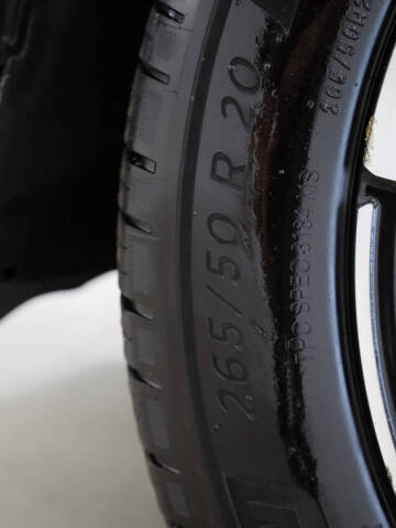 2024 Acura ZDX A-SPEC