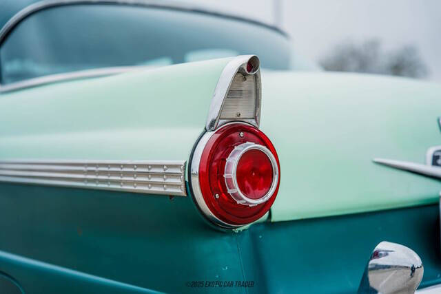1956 Ford Fairlane