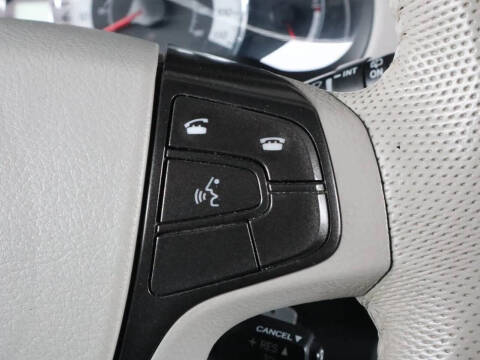 2014 Toyota Sienna SE 8-Passenger