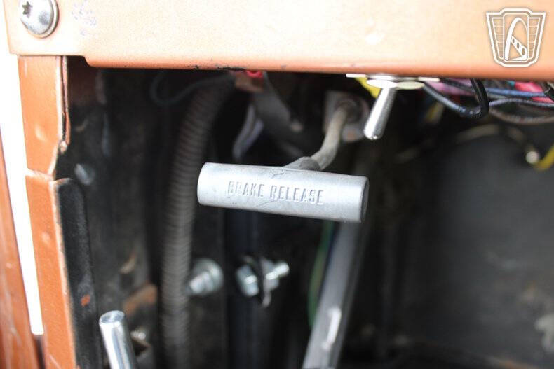 1983 Jeep CJ-7