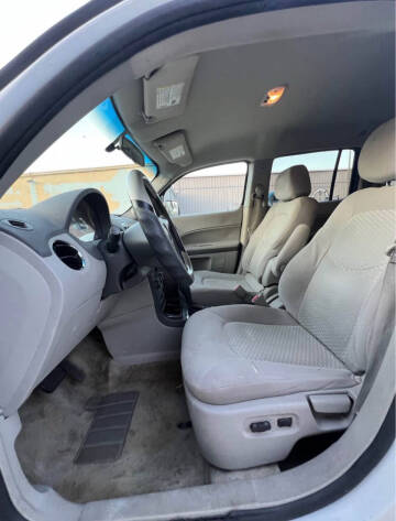 2011 Chevrolet HHR LT