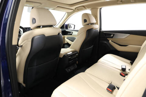 2023 Acura MDX SH-AWD