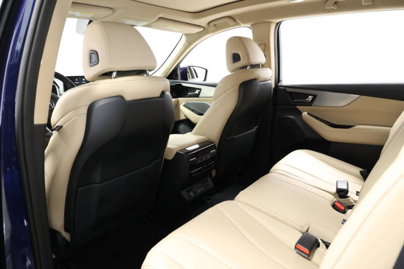 2023 Acura MDX SH-AWD