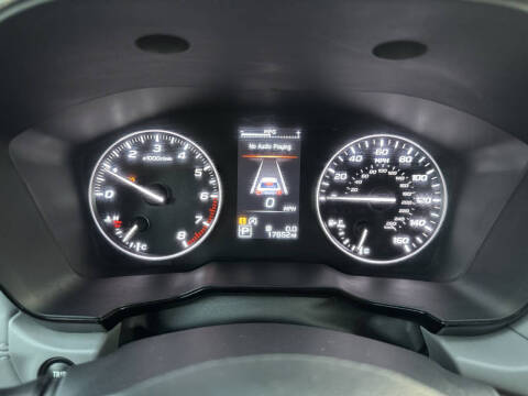 2022 Subaru Legacy Premium