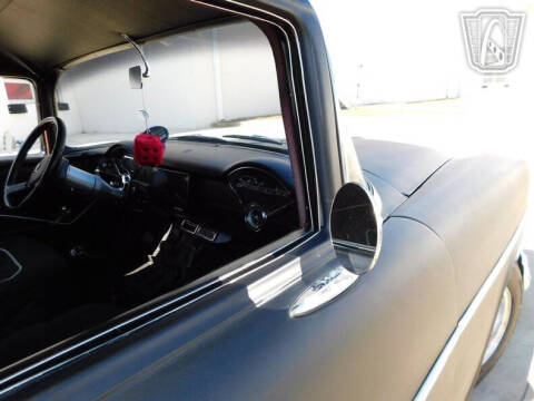 1956 Chevrolet Bel Air