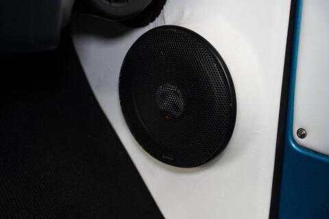 1970 Chevrolet Blazer