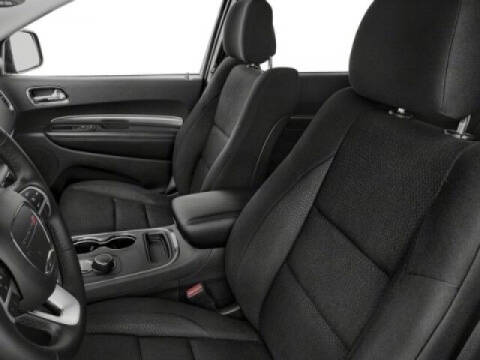 2017 Dodge Durango SXT