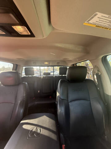 2014 RAM 1500 for sale at Texas Truck Sales in Dickinson TX