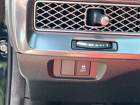 2024 Acura Integra w/Tech w/A-SPEC