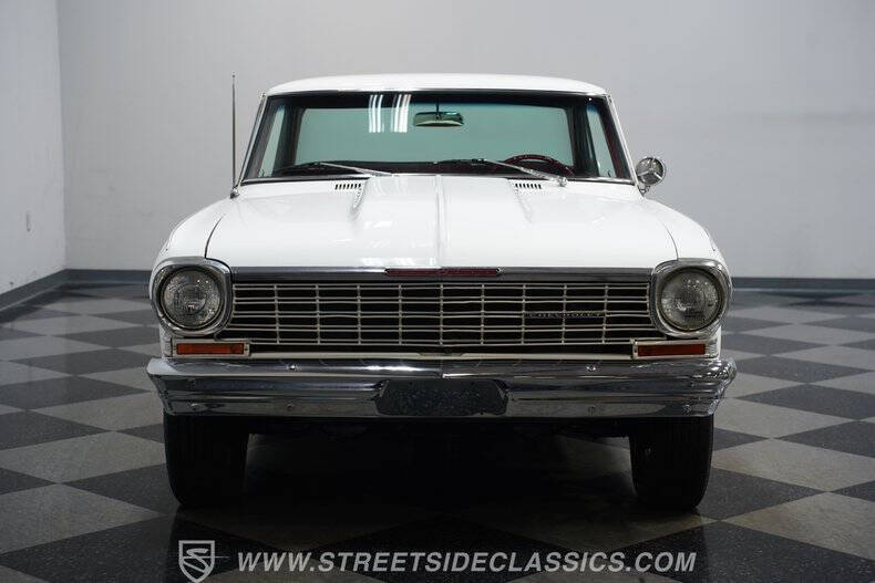 1964 Chevrolet Nova