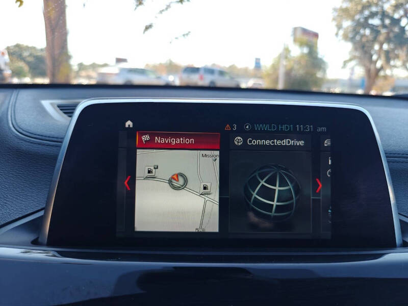 2019 BMW X2 sDrive28i