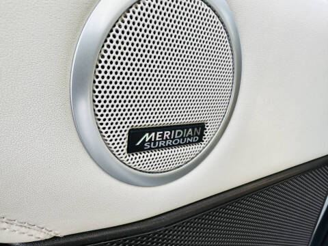 2017 Land Rover Discovery HSE Luxury