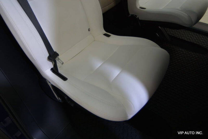 2019 Tesla Model X 100D