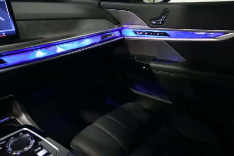 2023 BMW 7 Series 760i xDrive