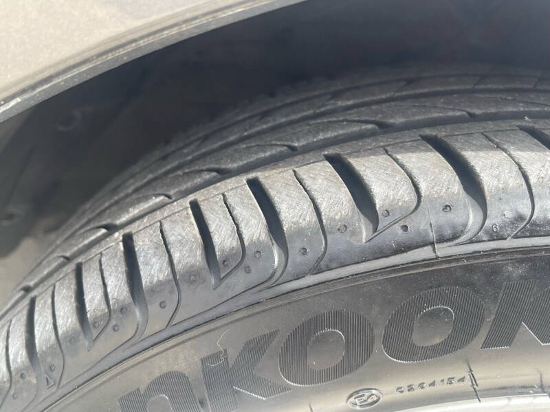 2010 Mazda MAZDA3 i Touring