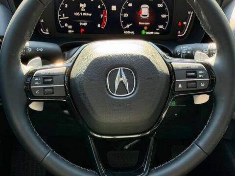 2026 Acura ADX