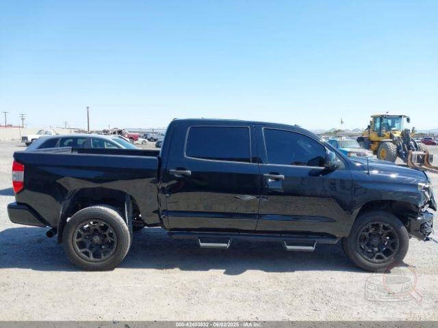 2019 Toyota Tundra SR5