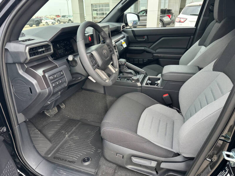 2026 Toyota 4Runner