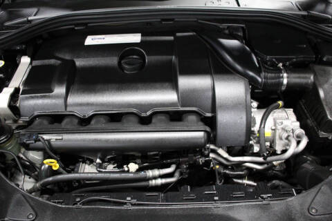 2012 Volvo S60 T6 R-Design