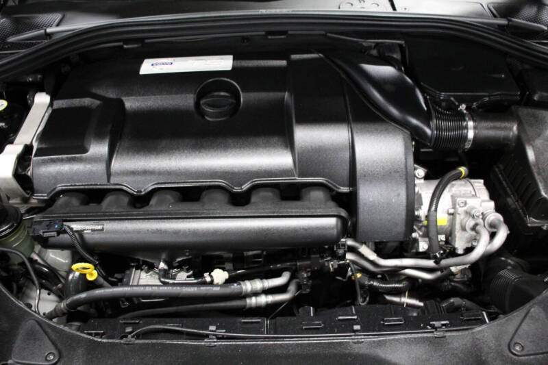 2012 Volvo S60 T6 R-Design