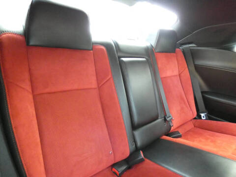 2017 Dodge Challenger