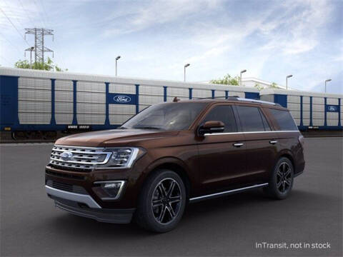 2021 Ford Expedition
