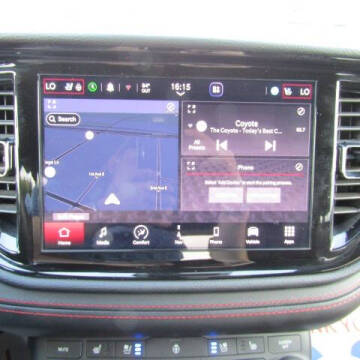 2024 Dodge Durango R/T