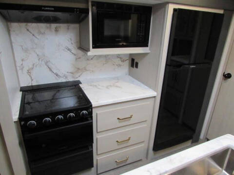 2024 Forest River HEMISPHERE