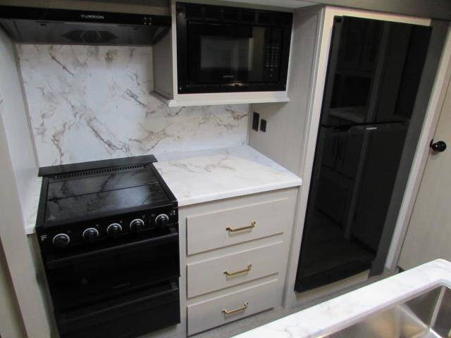 2024 Forest River HEMISPHERE