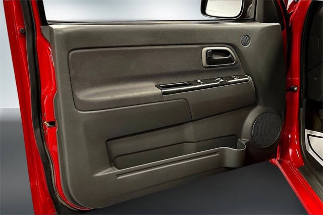 2005 Chevrolet Colorado