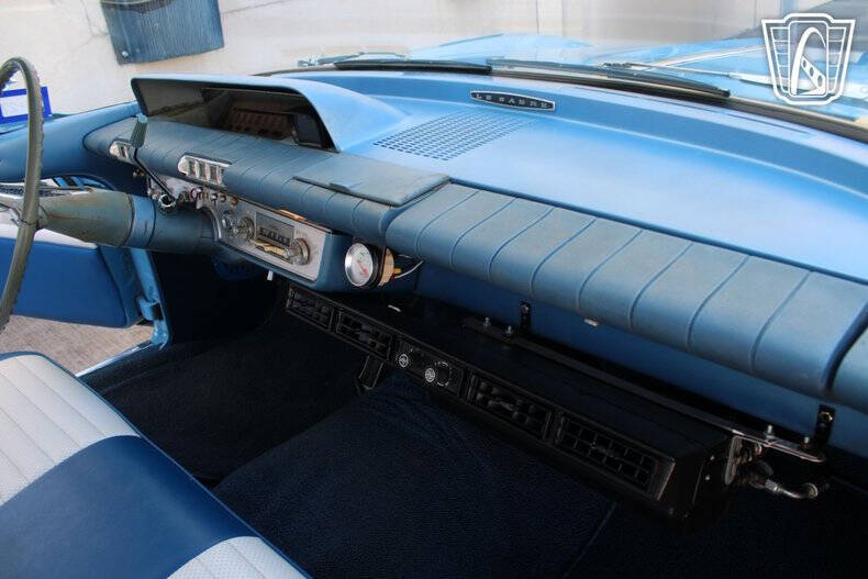 1960 Buick LeSabre