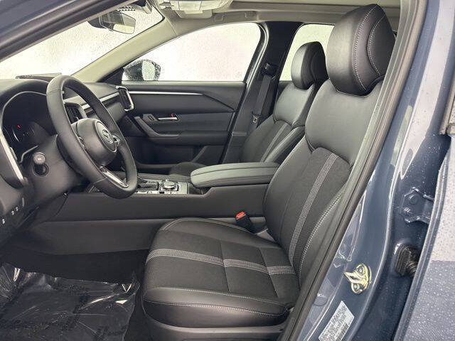 2026 Mazda CX-50 2.5 S Preferred