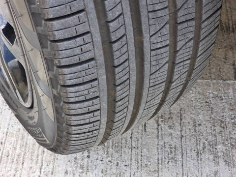 2019 Land Rover Range Rover Sport HSE